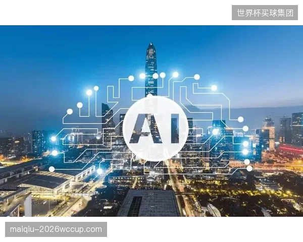 AI技术将重塑世界杯内容生产，为埃及观众提供即时比赛集锦与深度战术分析。